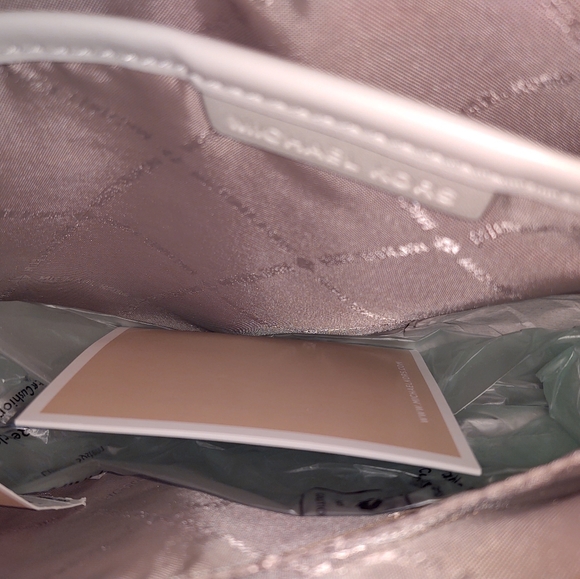 Michael Kors Python Capsule Crossbody - Picture 3 of 3